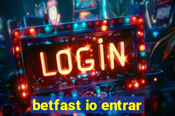 betfast io entrar